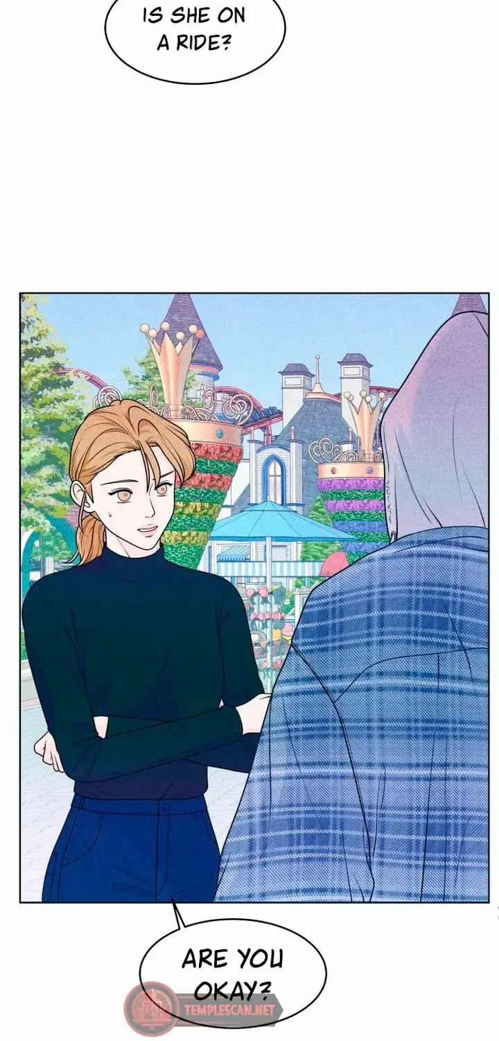 My Introverted Boy Kainu Manga Chapter 25 Page 49