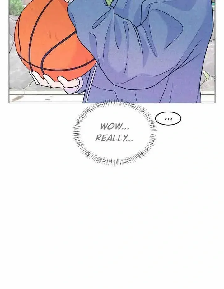 My Introverted Boy Kainu Manga Chapter 24 Page 45