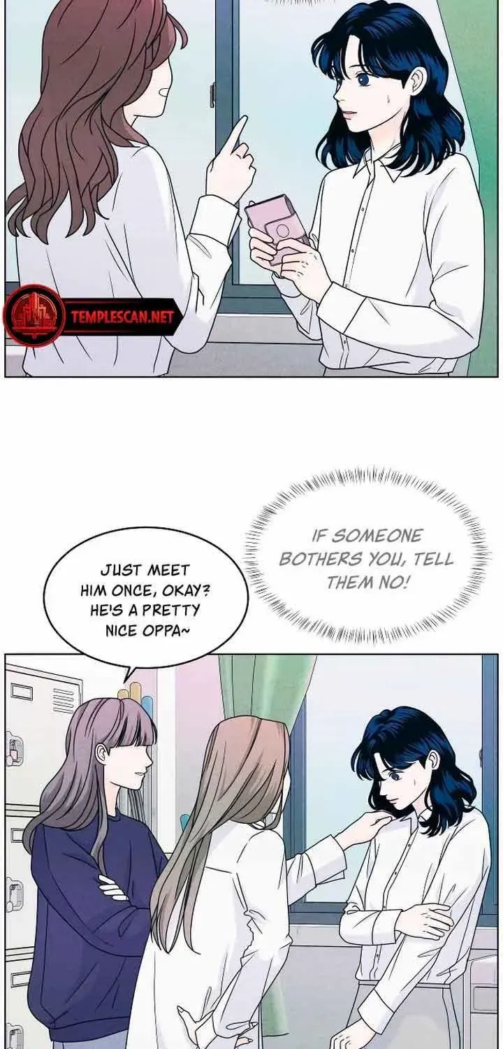 My Introverted Boy Kainu Manga Chapter 24 Page 48