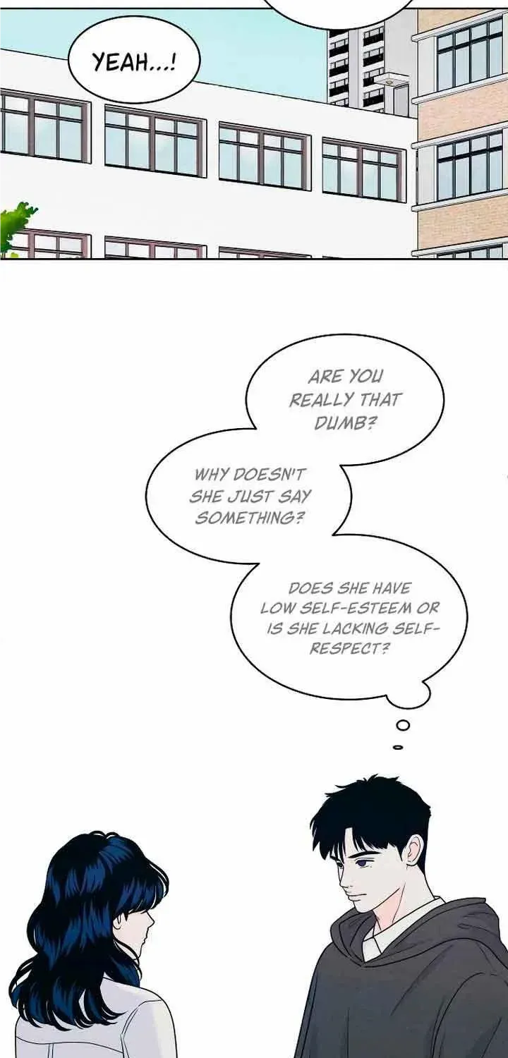 My Introverted Boy Kainu Manga Chapter 24 Page 50