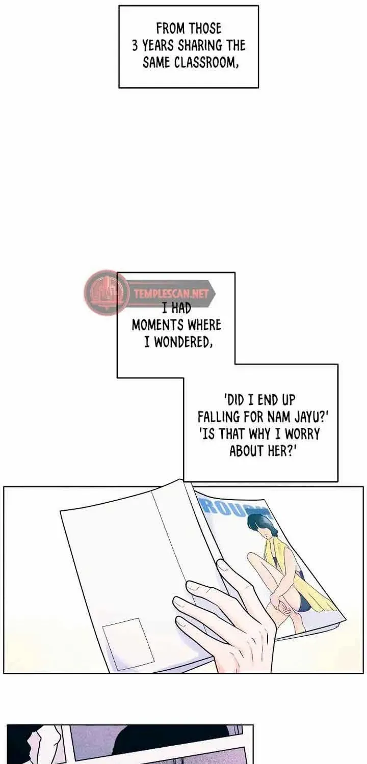My Introverted Boy Kainu Manga Chapter 24 Page 53