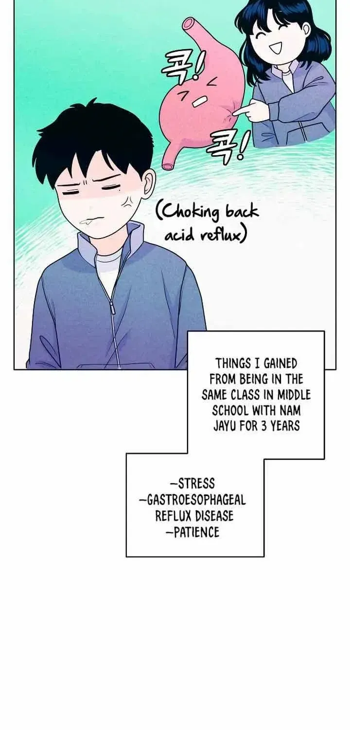 My Introverted Boy Kainu Manga Chapter 24 Page 56