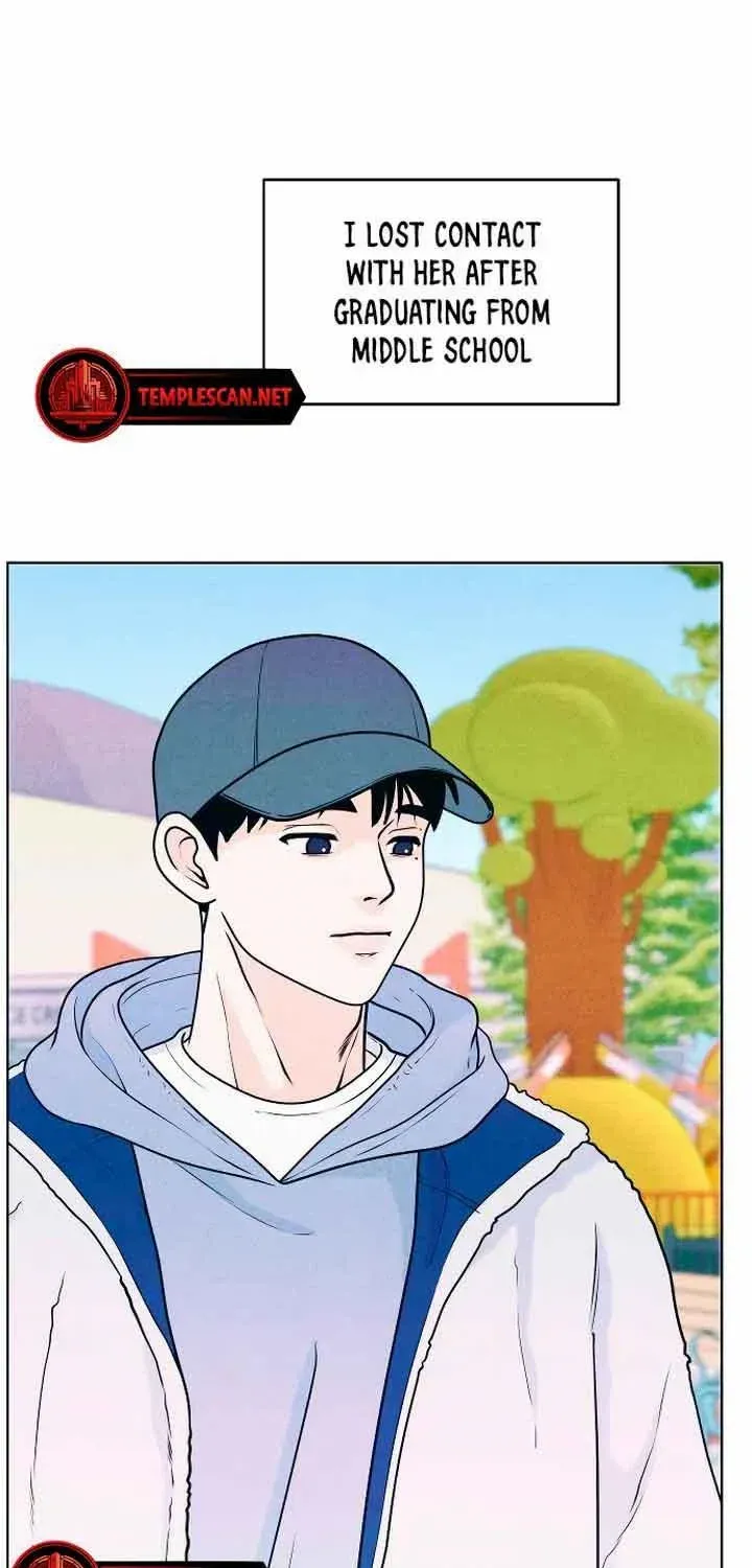 My Introverted Boy Kainu Manga Chapter 24 Page 57