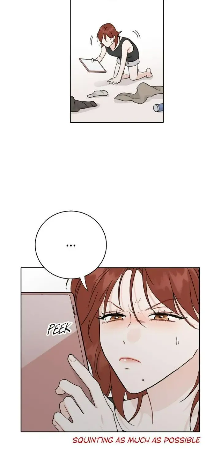 Family-Like Xx Kainu Manga Chapter 46 Page 66