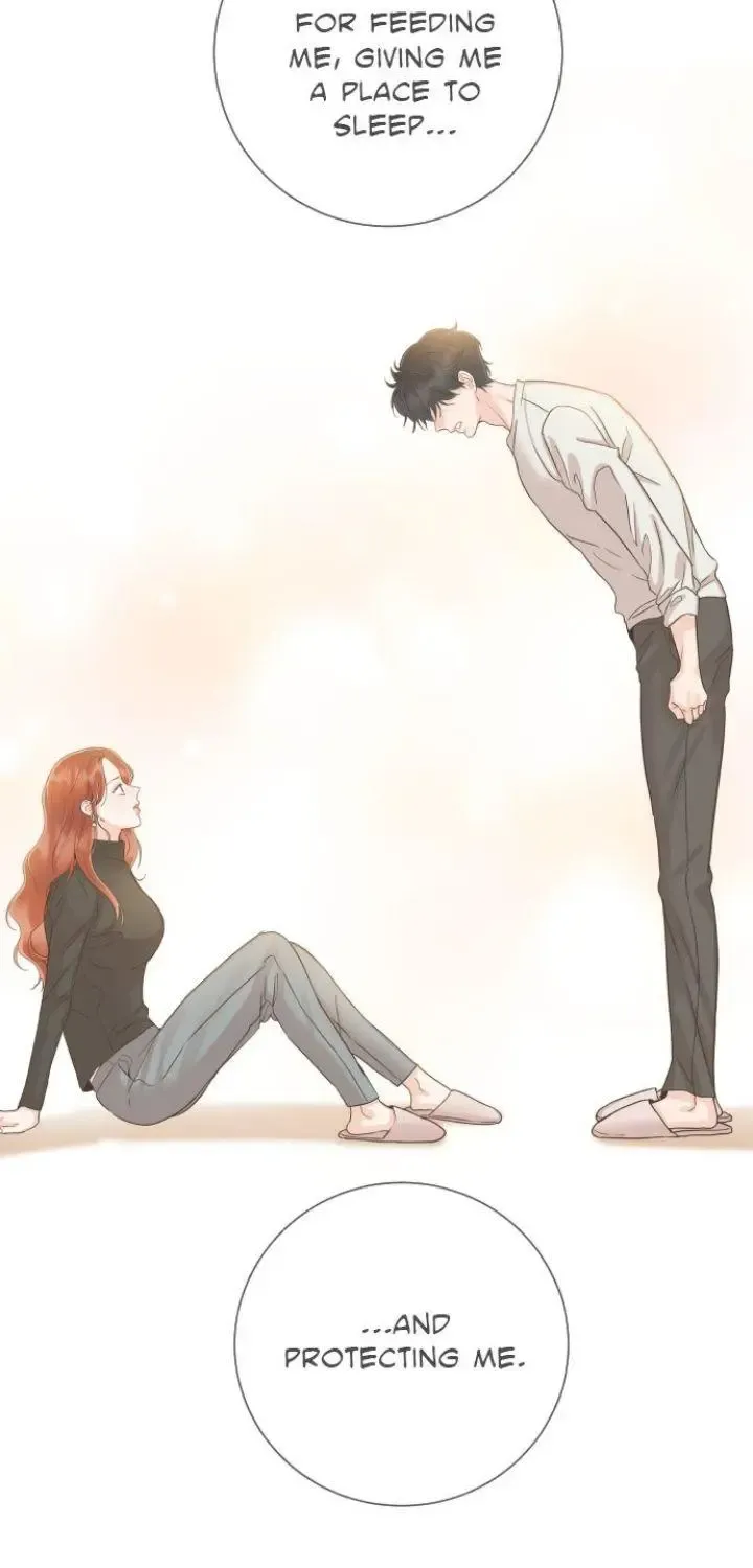 Family-Like Xx Kainu Manga Chapter 46 Page 76
