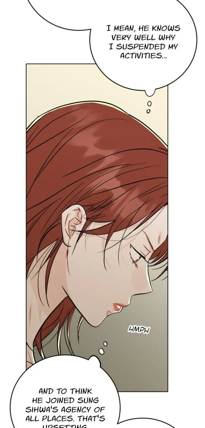 Family-Like Xx Kainu Manga Chapter 46 Page 84