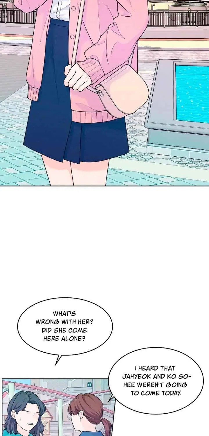 My Introverted Boy Kainu Manga Chapter 23 Page 4
