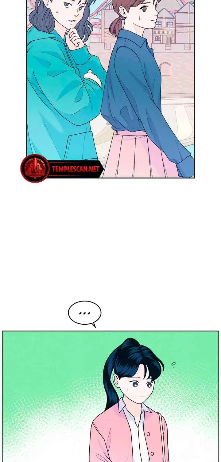 My Introverted Boy Kainu Manga Chapter 23 Page 6