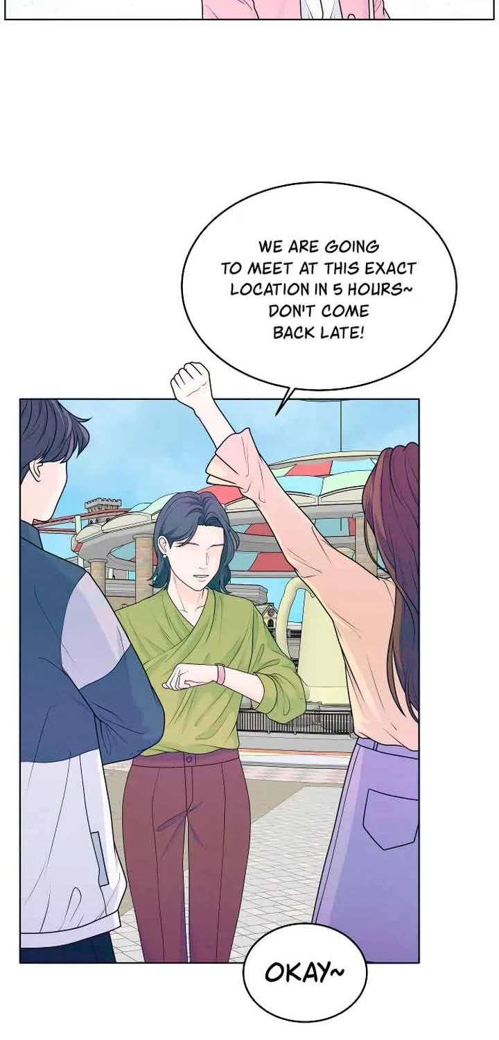 My Introverted Boy Kainu Manga Chapter 23 Page 7