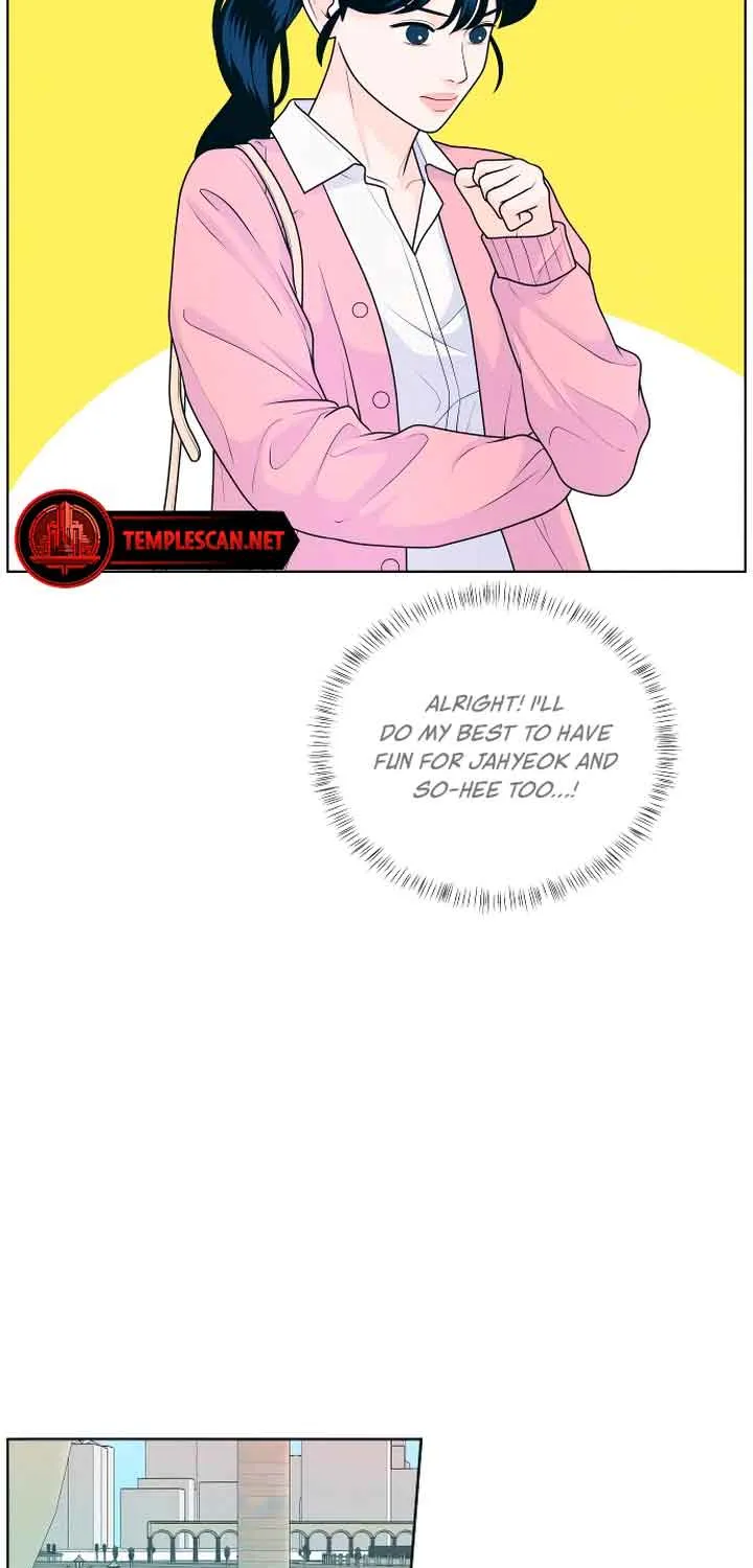 My Introverted Boy Kainu Manga Chapter 23 Page 11