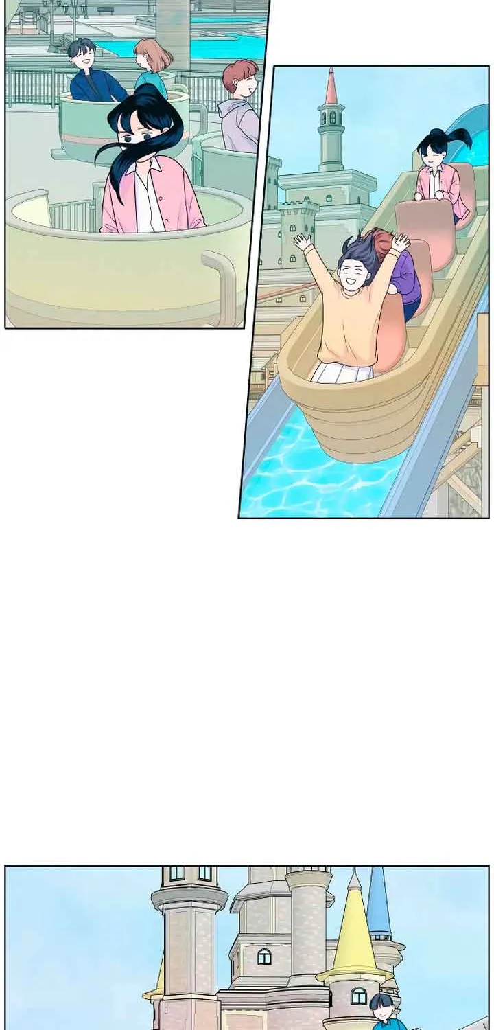 My Introverted Boy Kainu Manga Chapter 23 Page 12