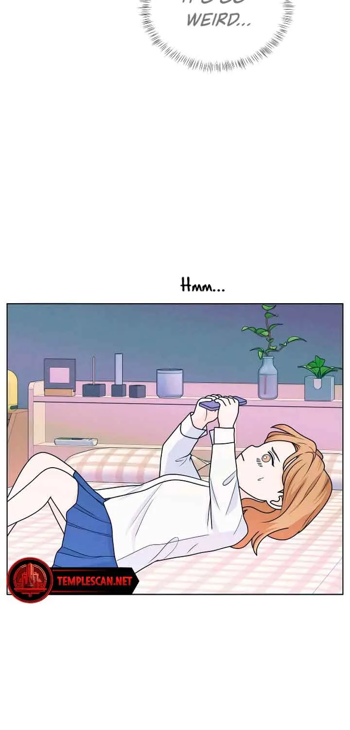 My Introverted Boy Kainu Manga Chapter 22 Page 17
