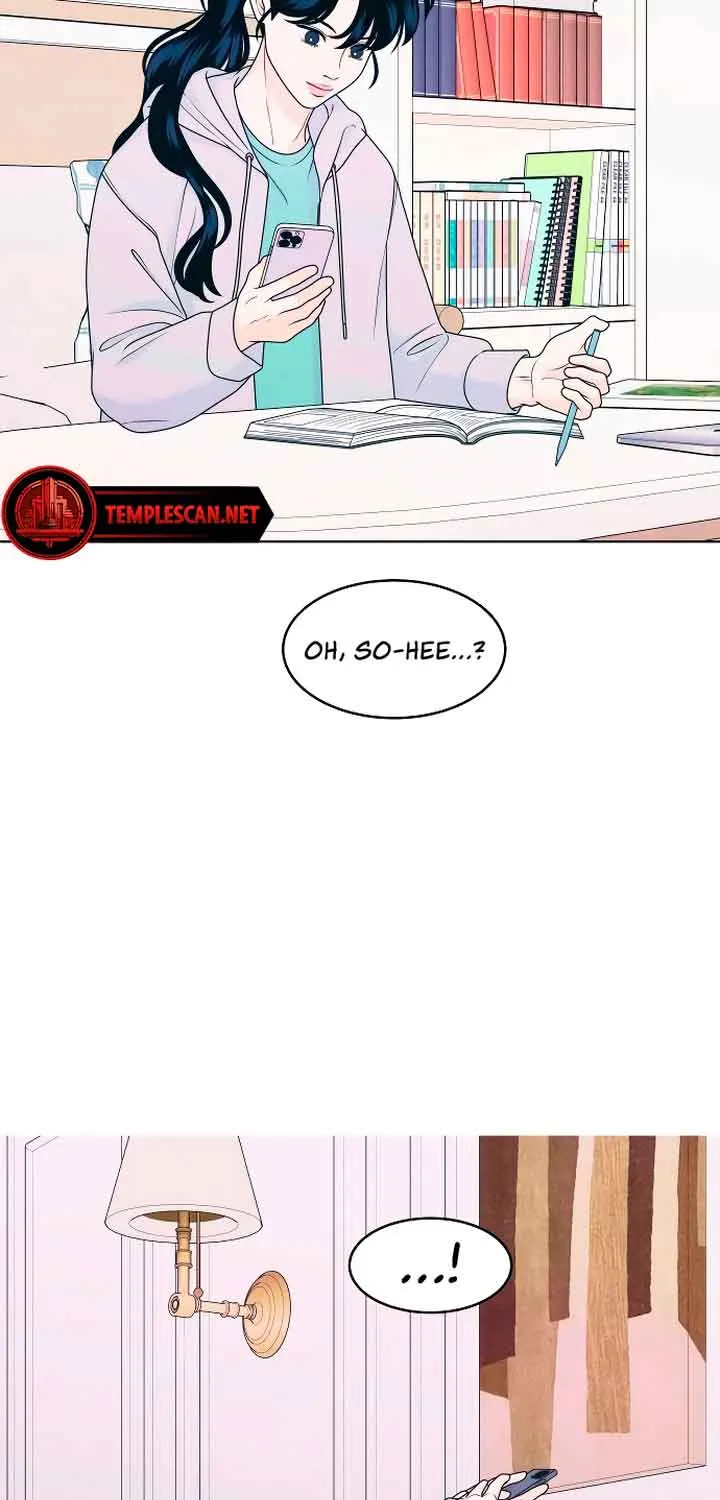 My Introverted Boy Kainu Manga Chapter 22 Page 19