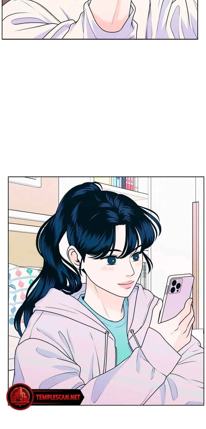 My Introverted Boy Kainu Manga Chapter 22 Page 26