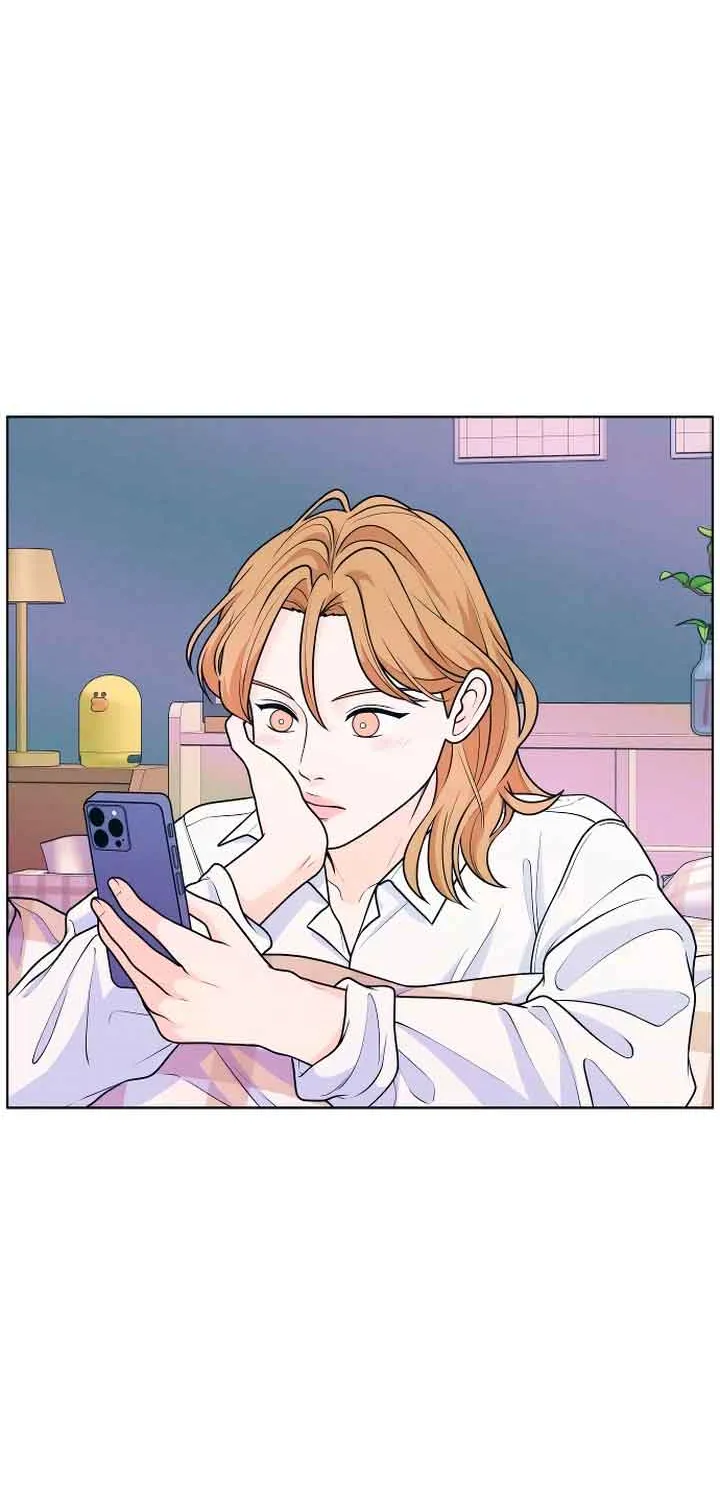 My Introverted Boy Kainu Manga Chapter 22 Page 27