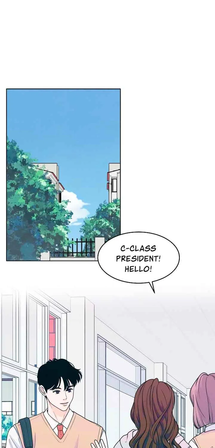 My Introverted Boy Kainu Manga Chapter 22 Page 30