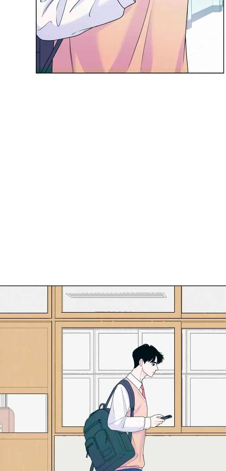 My Introverted Boy Kainu Manga Chapter 22 Page 33
