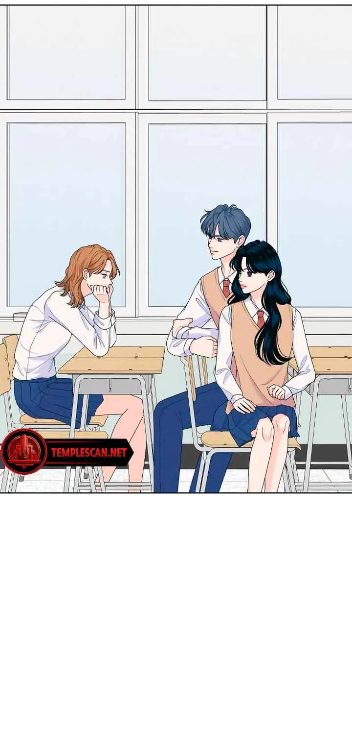 My Introverted Boy Kainu Manga Chapter 22 Page 36