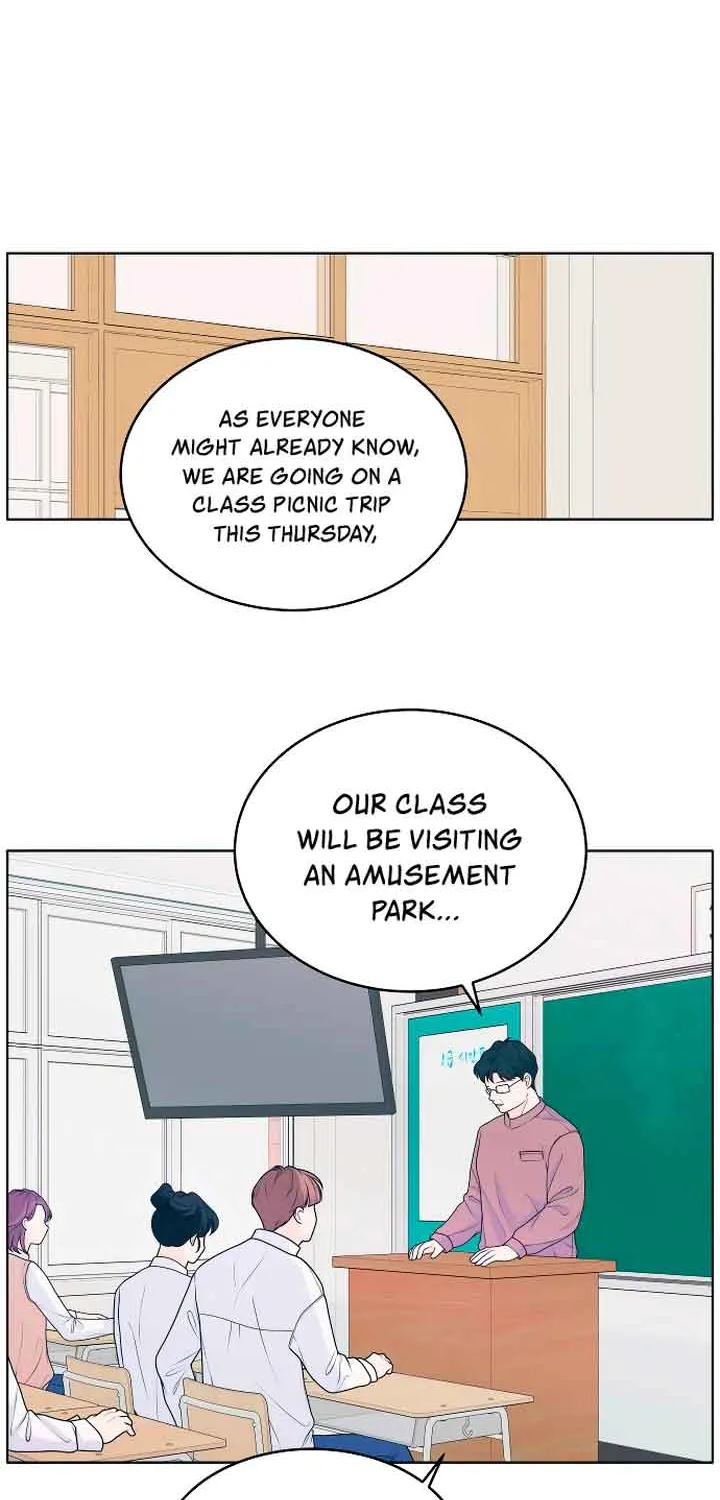 My Introverted Boy Kainu Manga Chapter 22 Page 39