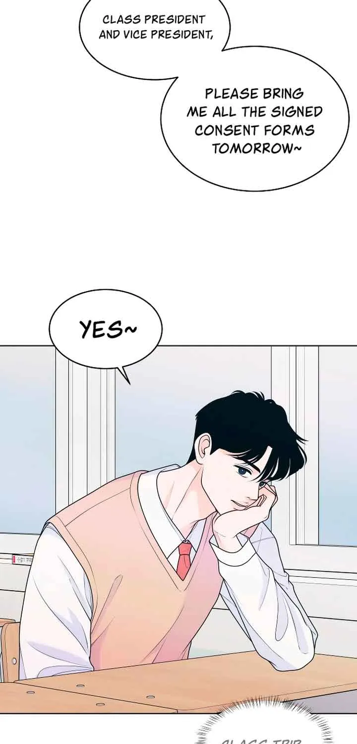 My Introverted Boy Kainu Manga Chapter 22 Page 40