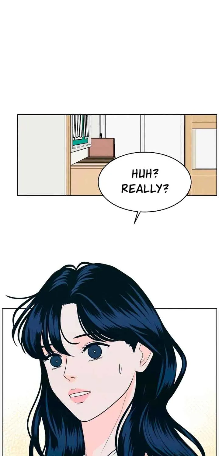 My Introverted Boy Kainu Manga Chapter 22 Page 46