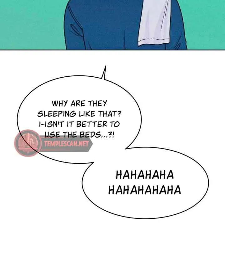 My Introverted Boy Kainu Manga Chapter 21 Page 15