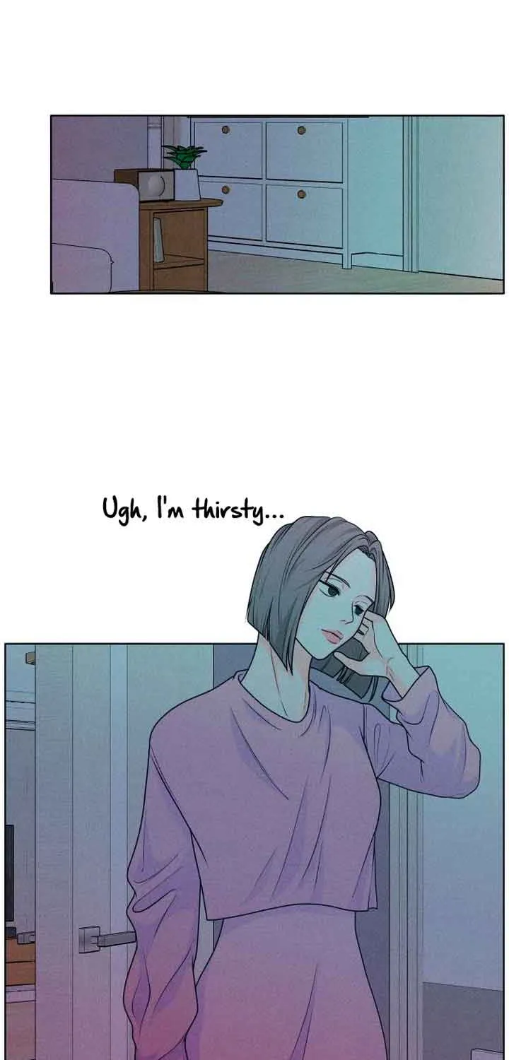My Introverted Boy Kainu Manga Chapter 21 Page 24
