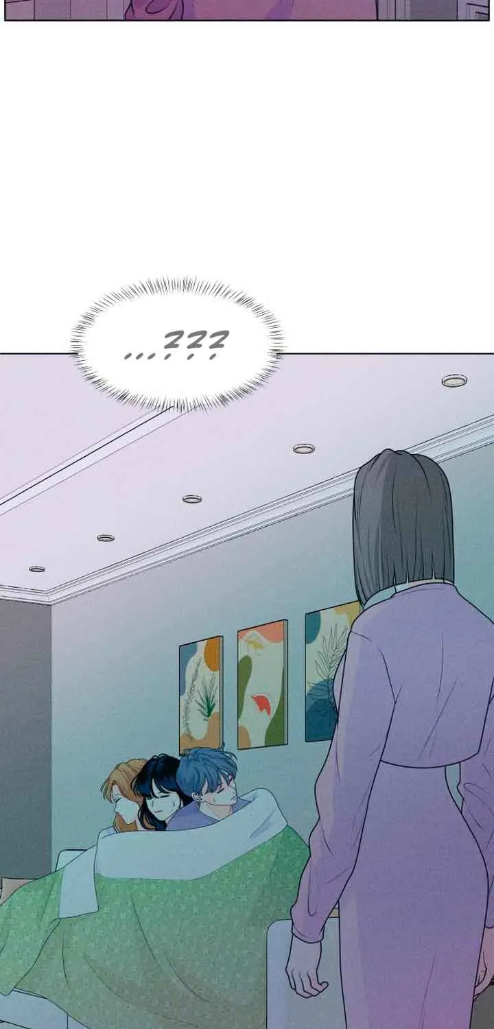 My Introverted Boy Kainu Manga Chapter 21 Page 25