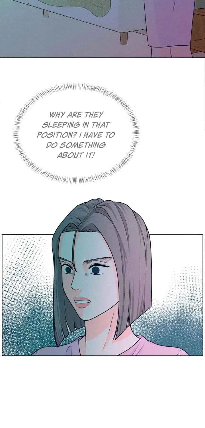 My Introverted Boy Kainu Manga Chapter 21 Page 26