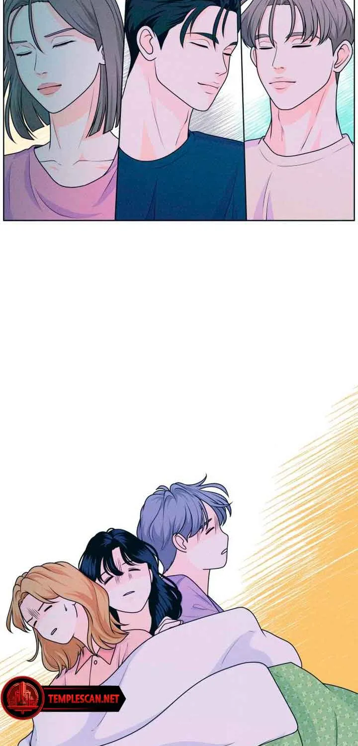 My Introverted Boy Kainu Manga Chapter 21 Page 28