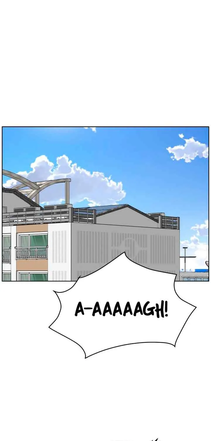 My Introverted Boy Kainu Manga Chapter 21 Page 30