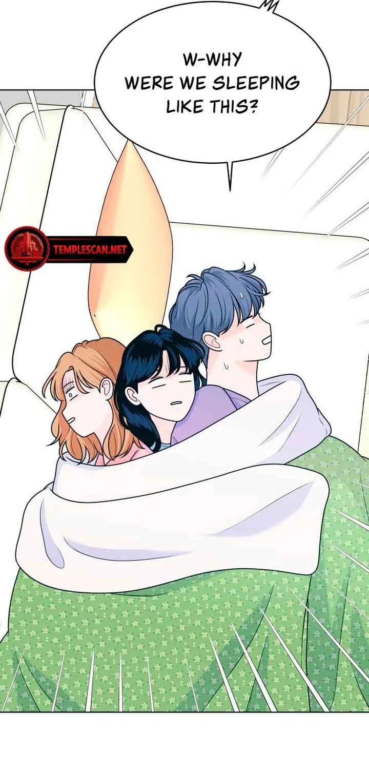 My Introverted Boy Kainu Manga Chapter 21 Page 31