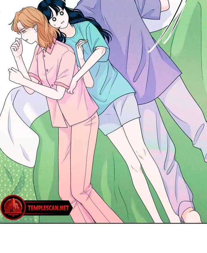 My Introverted Boy Kainu Manga Chapter 21 Page 36
