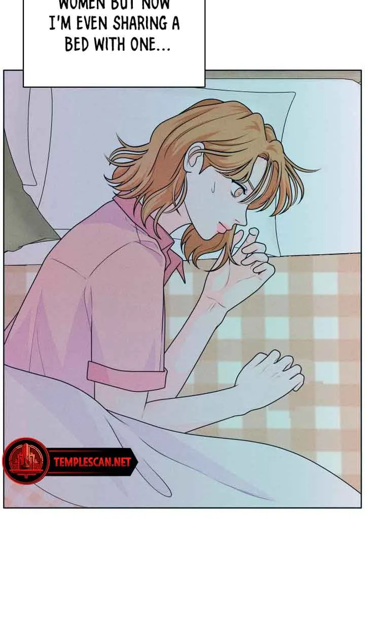 My Introverted Boy Kainu Manga Chapter 20 Page 42