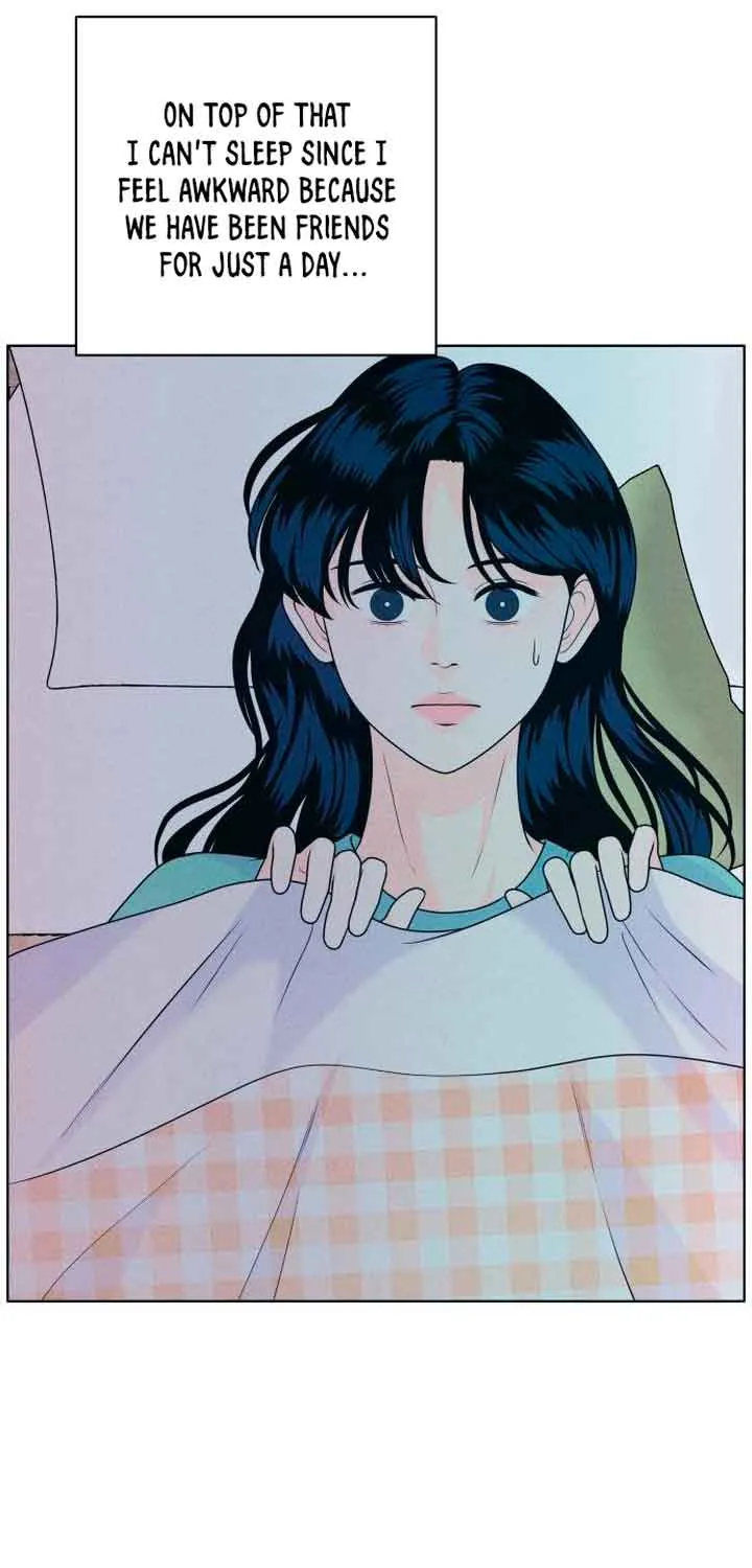 My Introverted Boy Kainu Manga Chapter 20 Page 43