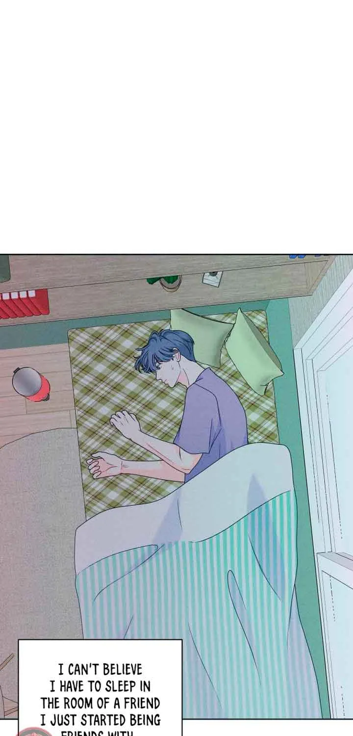 My Introverted Boy Kainu Manga Chapter 20 Page 44