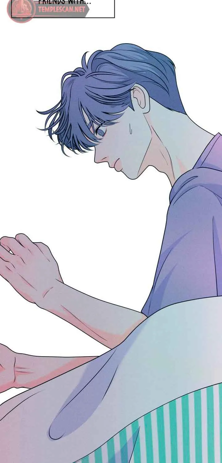 My Introverted Boy Kainu Manga Chapter 20 Page 45