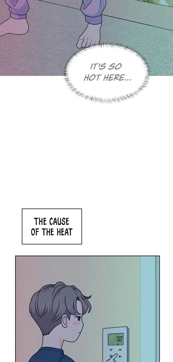 My Introverted Boy Kainu Manga Chapter 20 Page 51