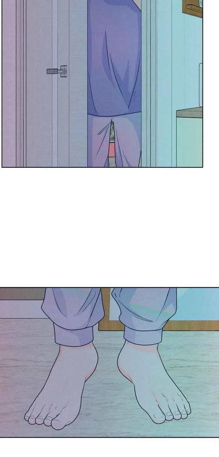 My Introverted Boy Kainu Manga Chapter 20 Page 53