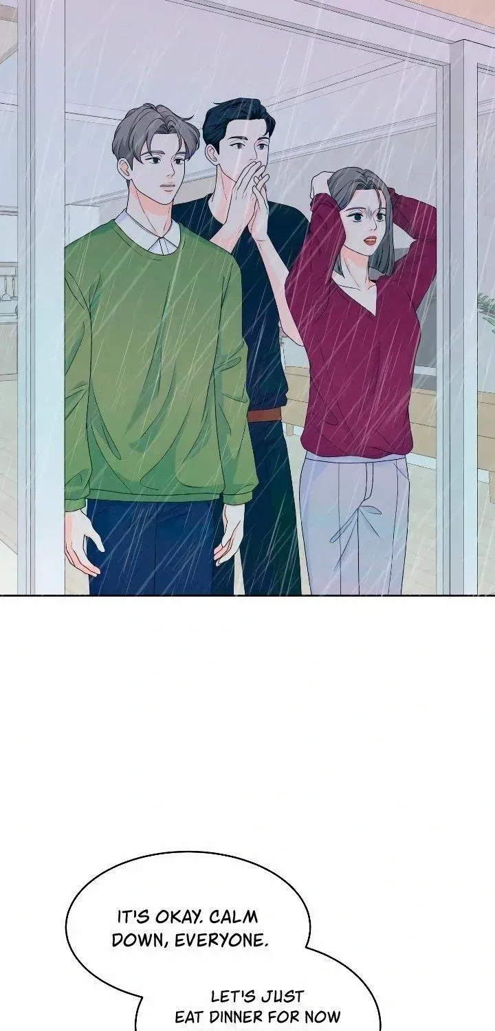 My Introverted Boy Kainu Manga Chapter 19 Page 3