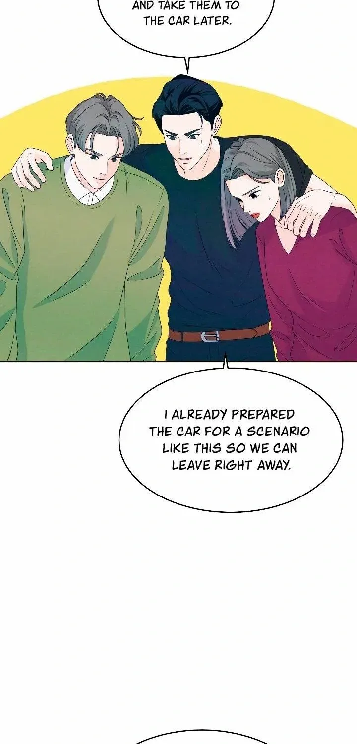 My Introverted Boy Kainu Manga Chapter 19 Page 4
