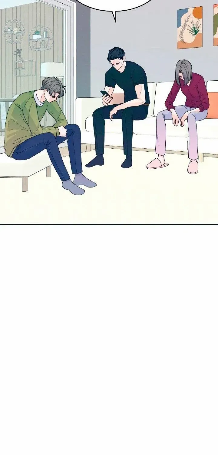 My Introverted Boy Kainu Manga Chapter 19 Page 13