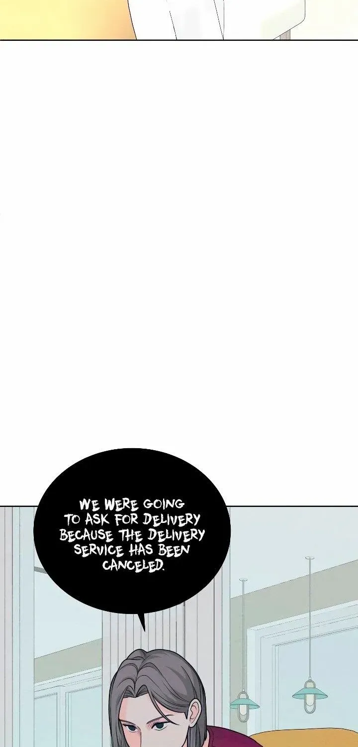 My Introverted Boy Kainu Manga Chapter 19 Page 18