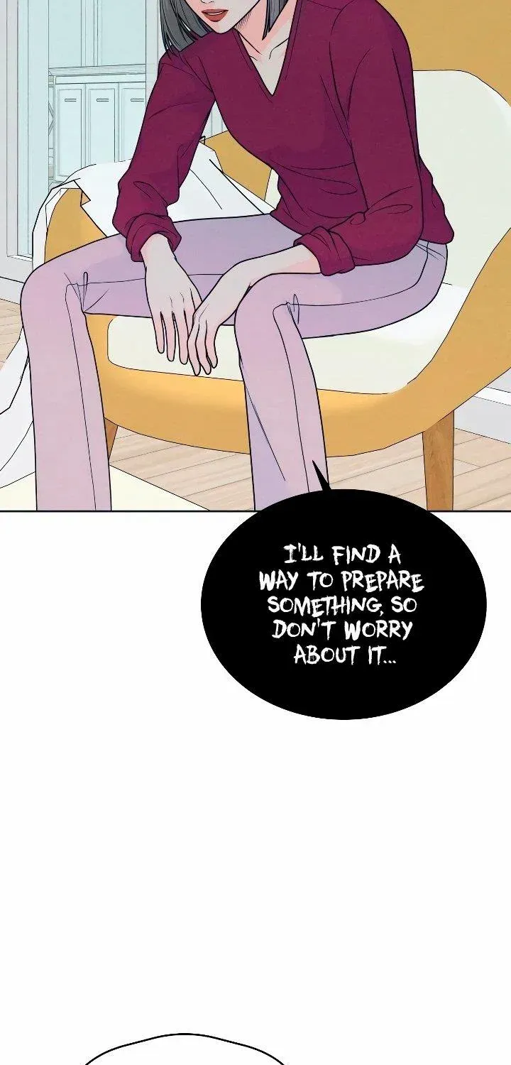 My Introverted Boy Kainu Manga Chapter 19 Page 19