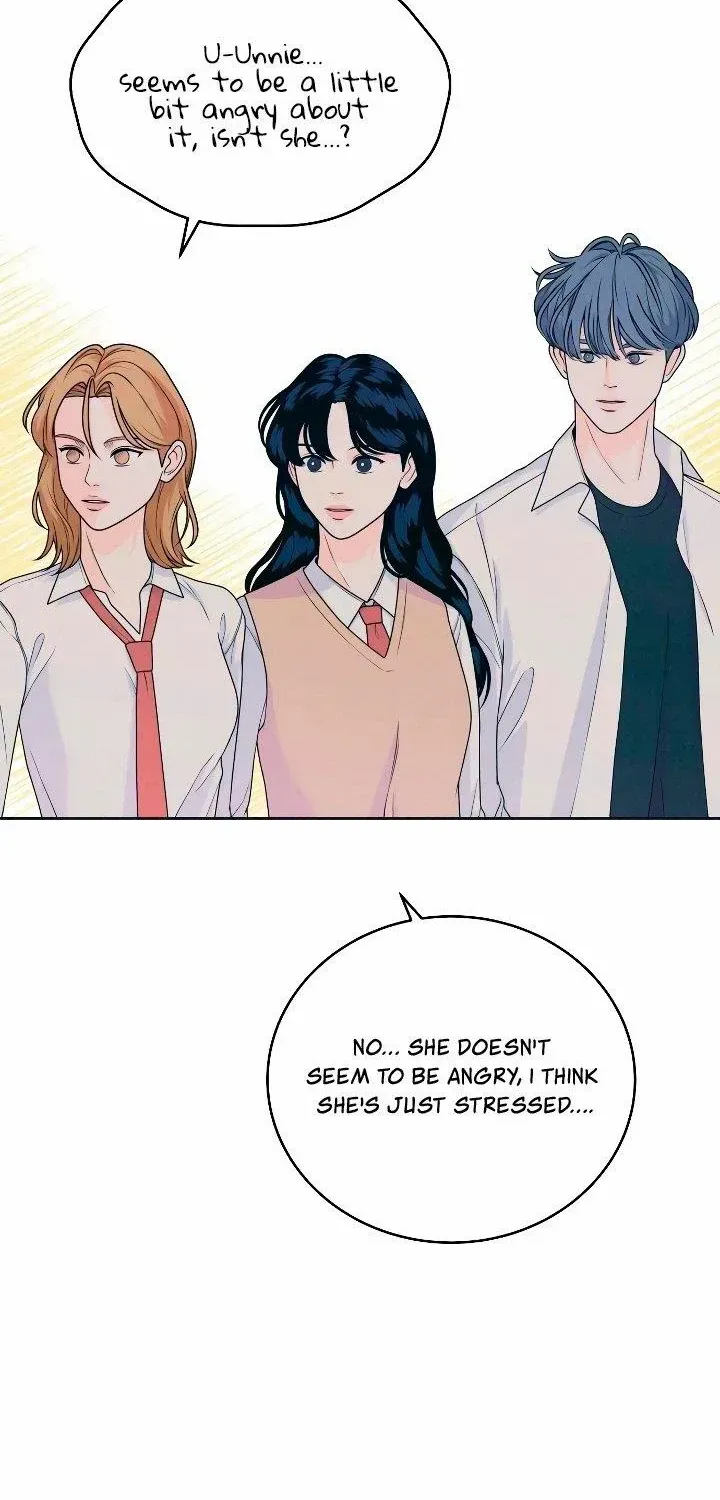 My Introverted Boy Kainu Manga Chapter 19 Page 20
