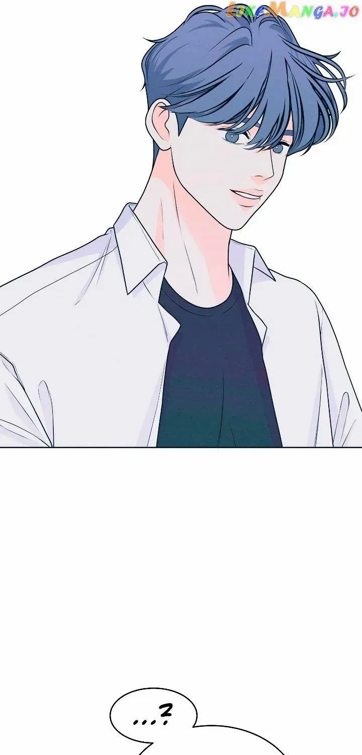My Introverted Boy Kainu Manga Chapter 19 Page 22