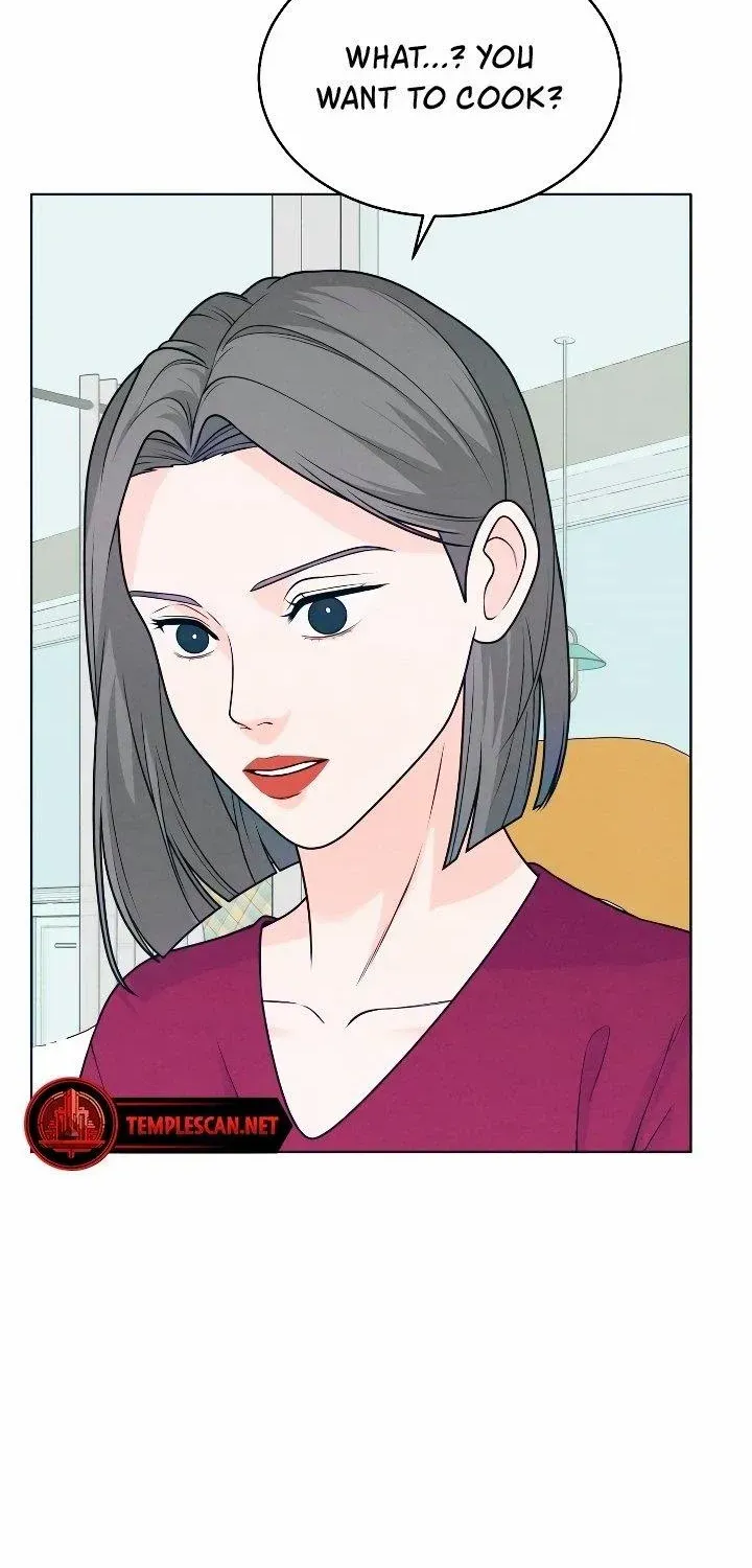 My Introverted Boy Kainu Manga Chapter 19 Page 23