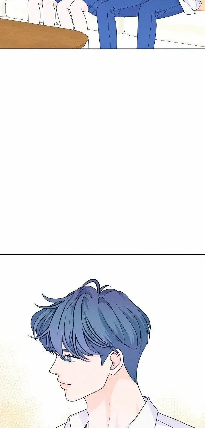 My Introverted Boy Kainu Manga Chapter 19 Page 27