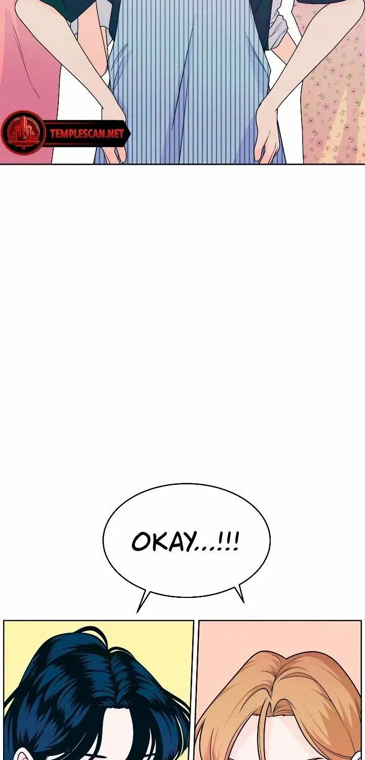 My Introverted Boy Kainu Manga Chapter 19 Page 30
