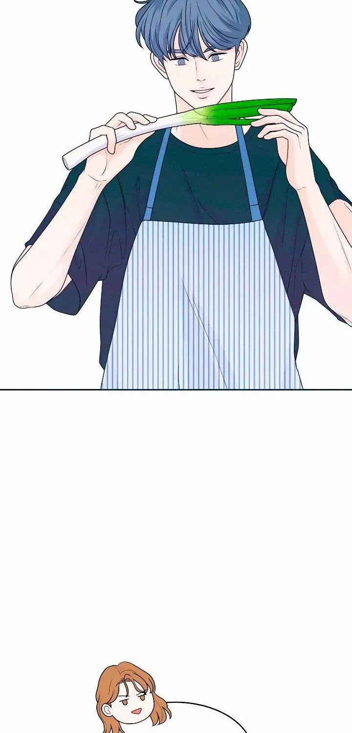 My Introverted Boy Kainu Manga Chapter 19 Page 32